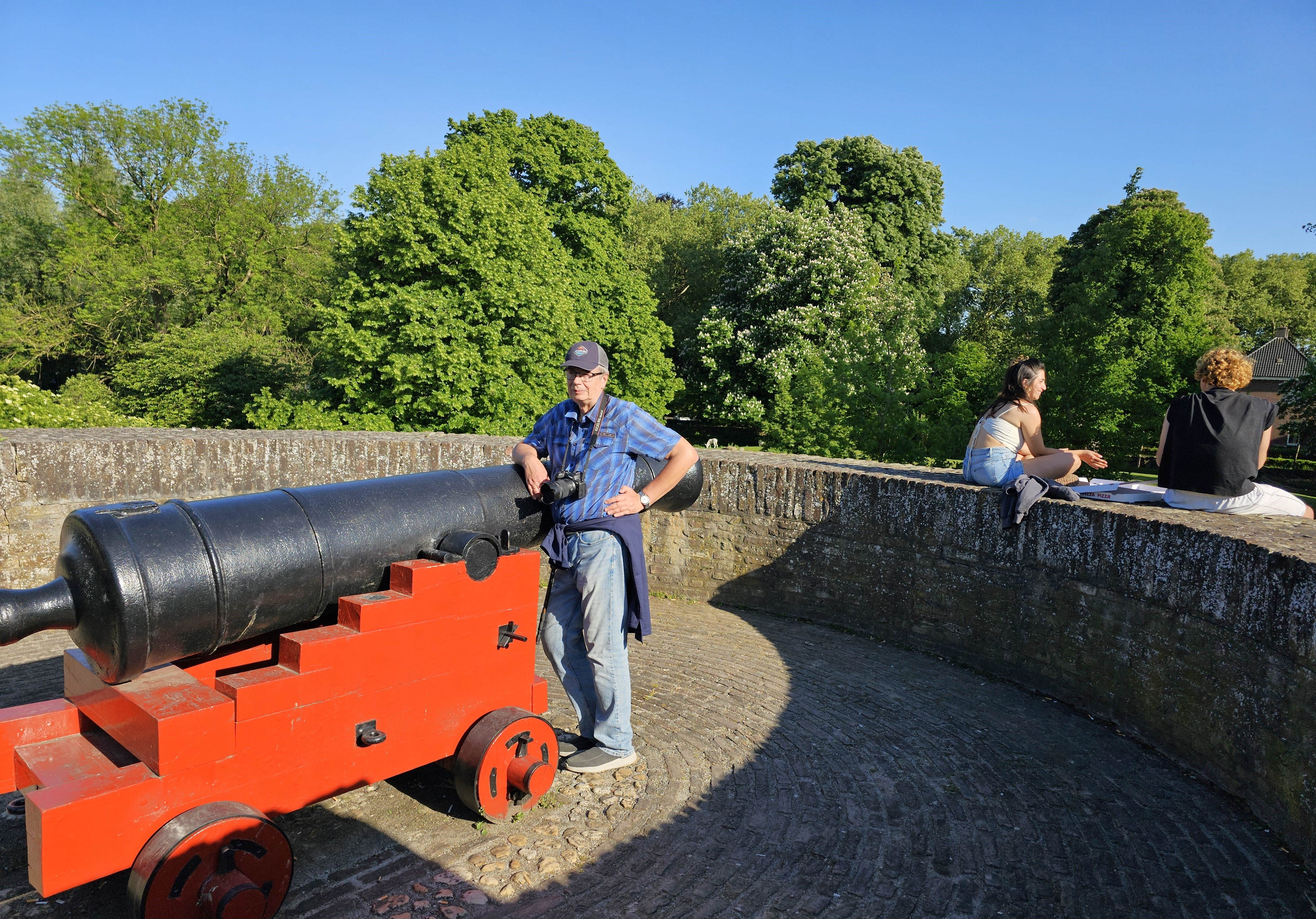 Maastricht